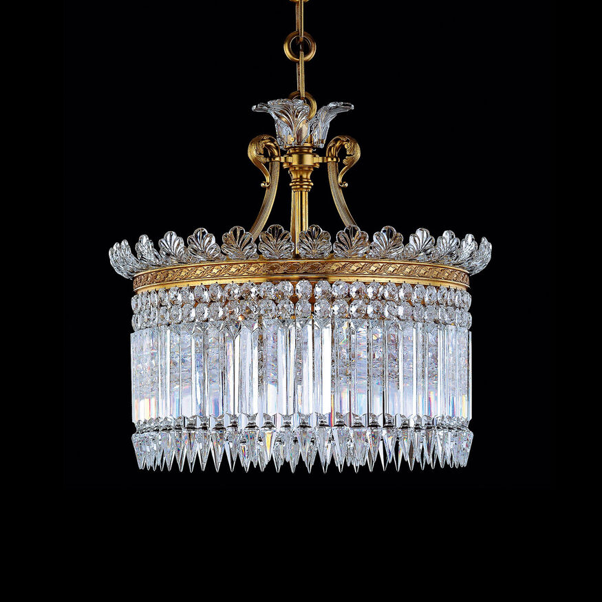 Baccarat – BCL-001-1