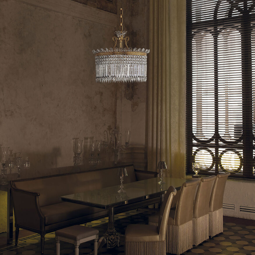 Baccarat – BCL-001-2