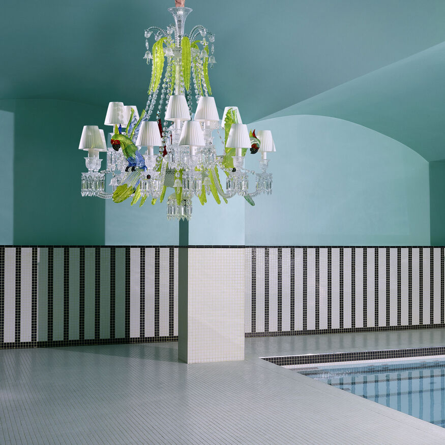 Baccarat – BCL-004-1