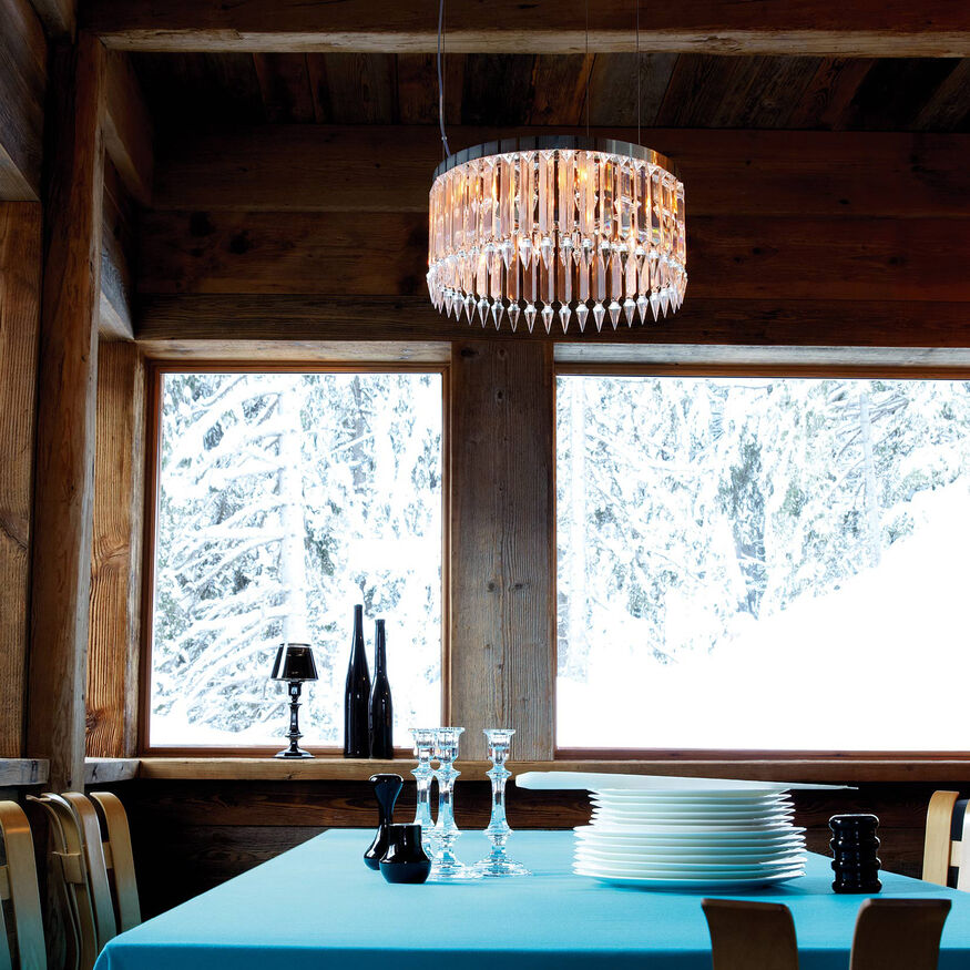 Baccarat – BCL-005-3