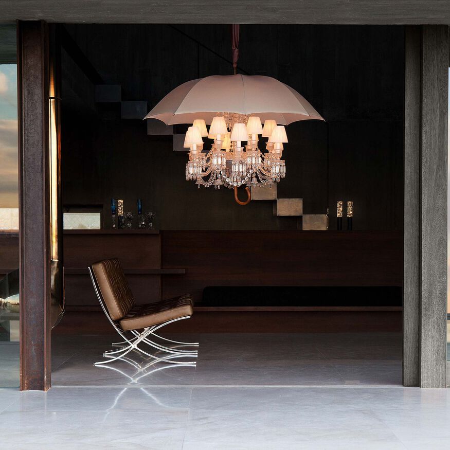 Baccarat – BCL-007-2