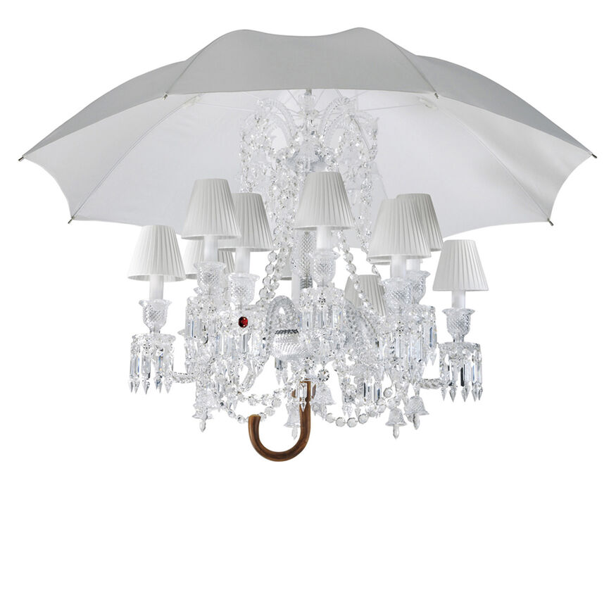 Baccarat – BCL-007