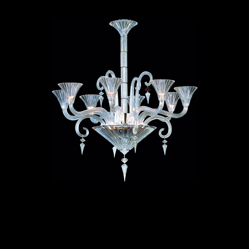 Baccarat – BCL-008-4