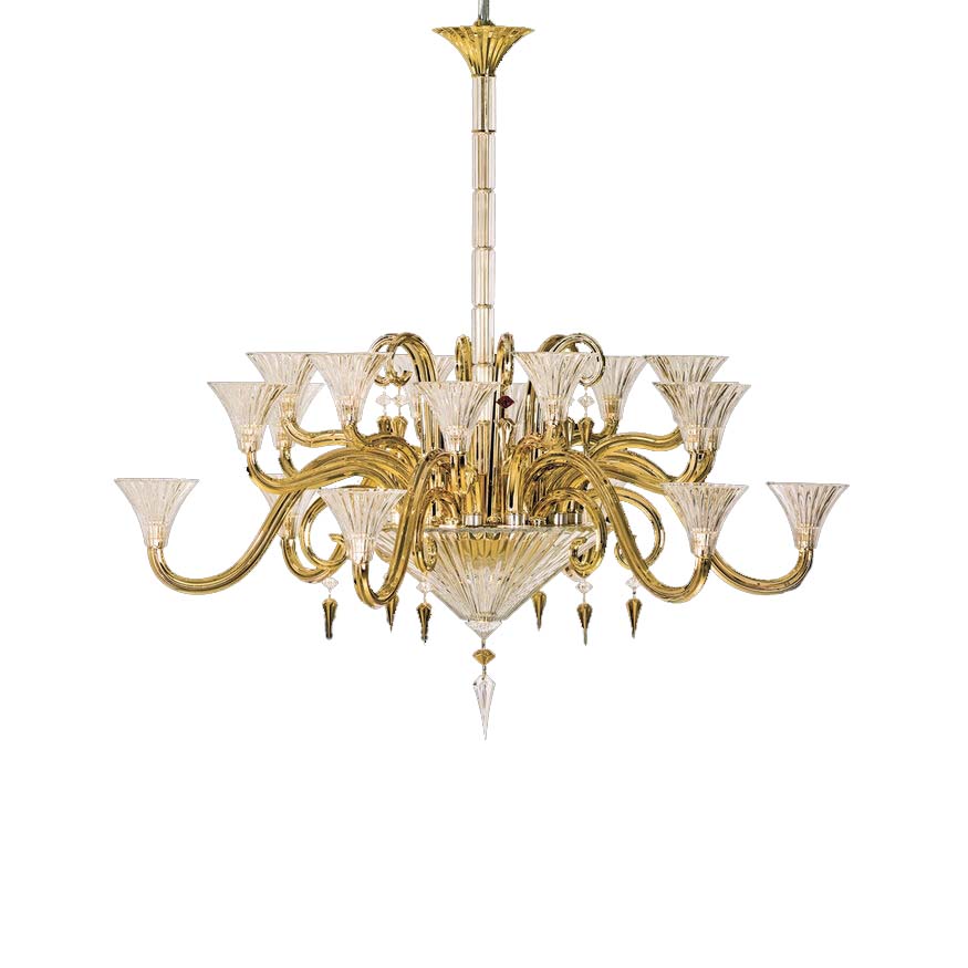 Baccarat – BCL-010