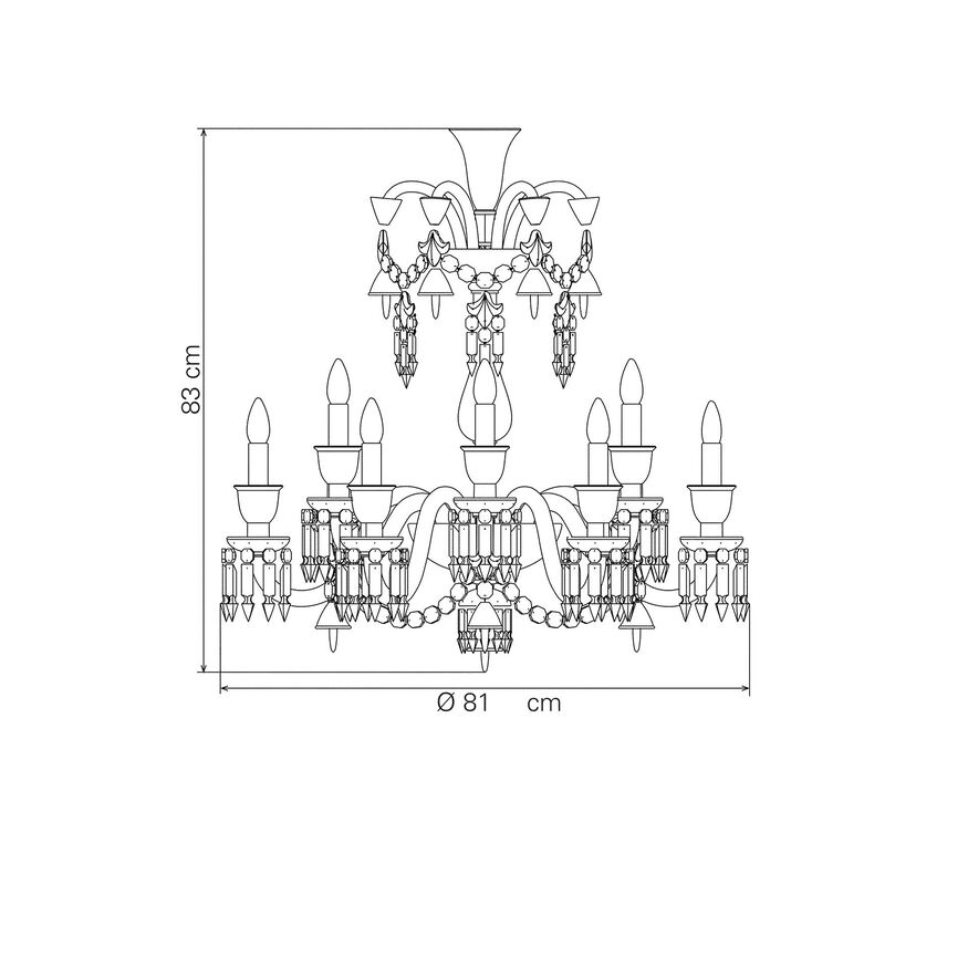 Baccarat – BCL-024-2