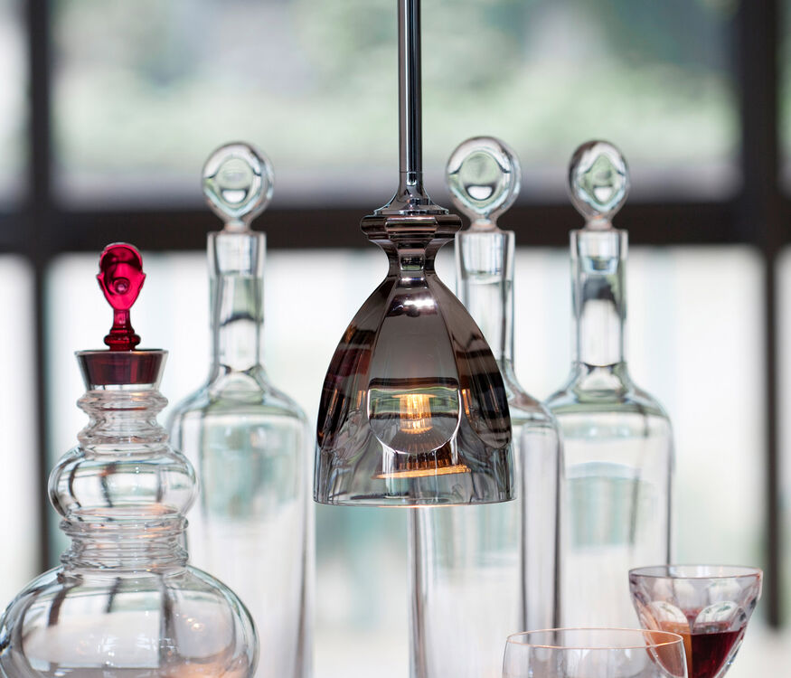 Baccarat – BCL-027-4