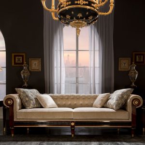 Sofa Băng VERMONT đẹp