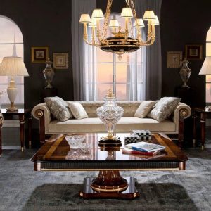 Sofa Băng VERMONT tuyệt đẹp