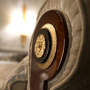 Sofa Băng VERMONT chi tiết