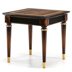 Mẫu Bàn góc VERMONT đẹp