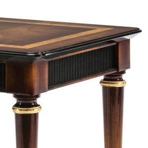 Bàn góc VERMONT cổ điển được tin chọn