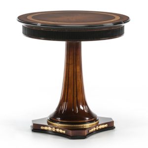 Bàn kẹp Vermont đẹp, độc đáo