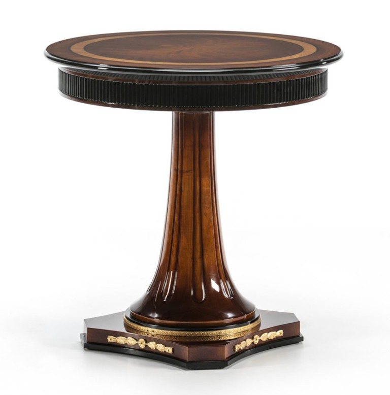 Thổ Cẩm Decor - Bàn kẹp Vermont đẹp, độc đáo Bàn kẹp Vermont đẹp, độc đáo