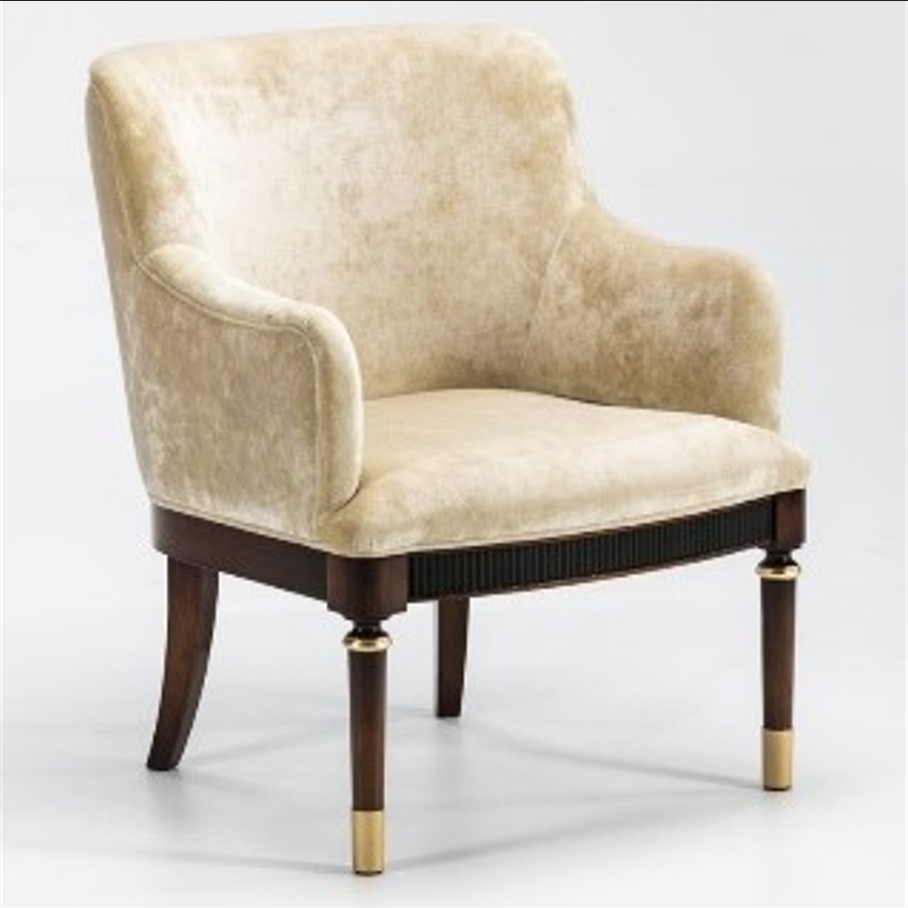 Thổ Cẩm Decor - Ghế Amchari Vermont sang trọng, tinh tế Ghế Amchari Vermont sang trọng, tinh tế