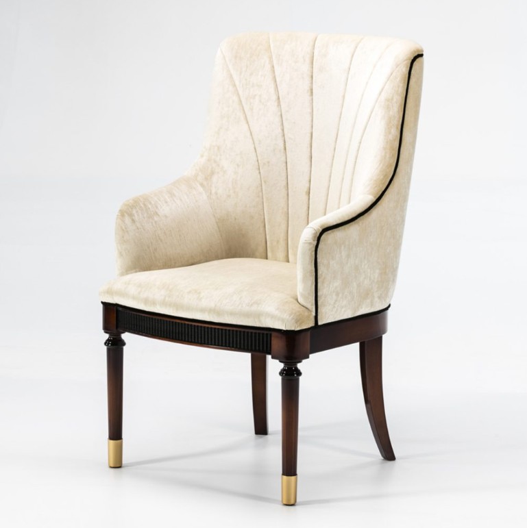 Thổ Cẩm Decor - Ghế ăn Vermont đẹp Ghế ăn Vermont đẹp