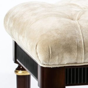 Ghế đôn Vermont sang trọng