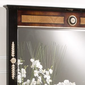 Khung Gương và gương Vermont cổ điển