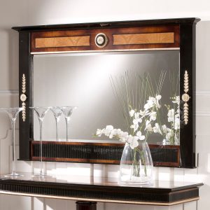 Khung Gương và gương Vermont đẹp