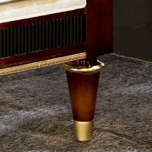 chân Sofa Đơn VERMONT tạo điểm nhấn