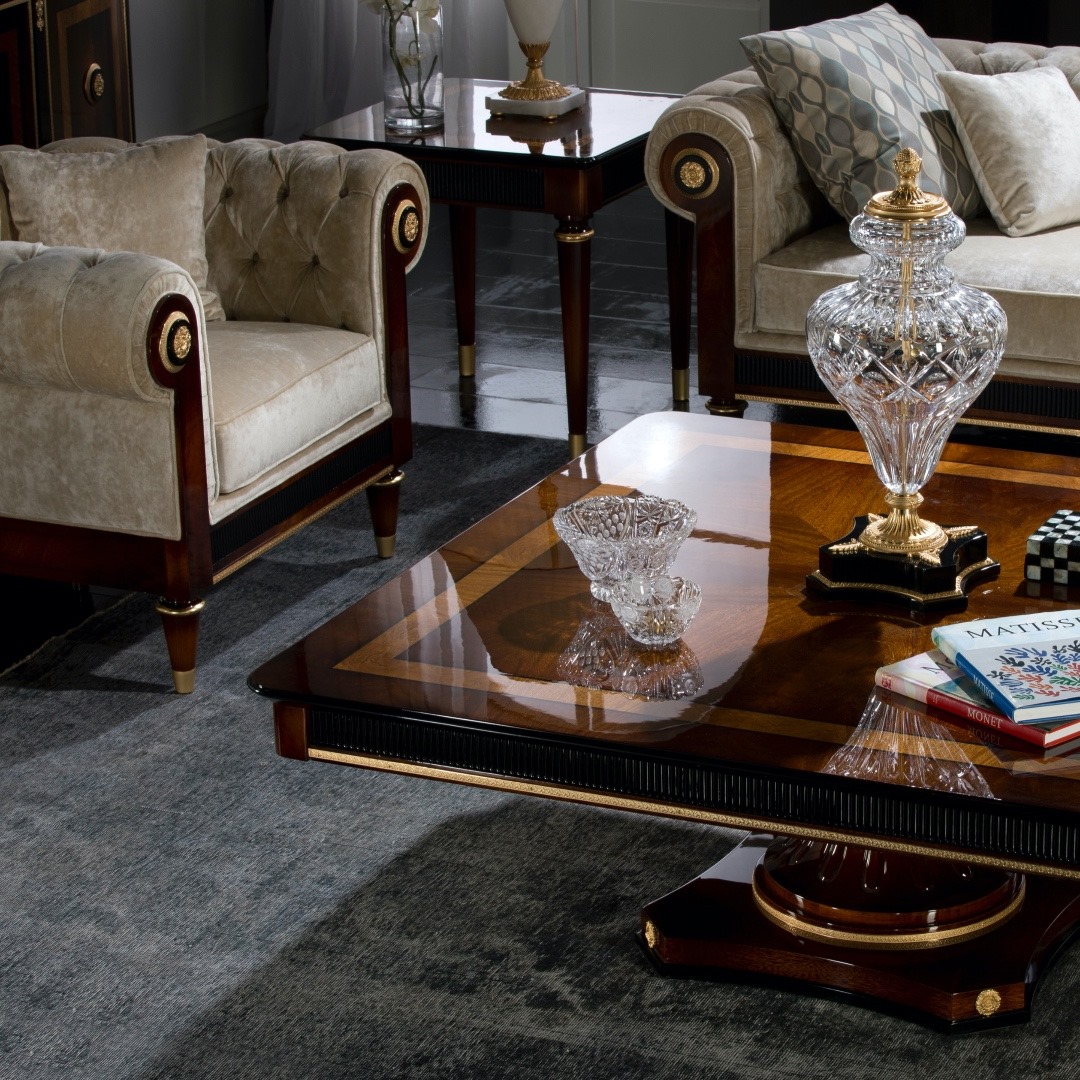 Thổ Cẩm Decor - Sofa Đơn VERMONT đẹp Sofa Đơn VERMONT đẹp được yêu thích