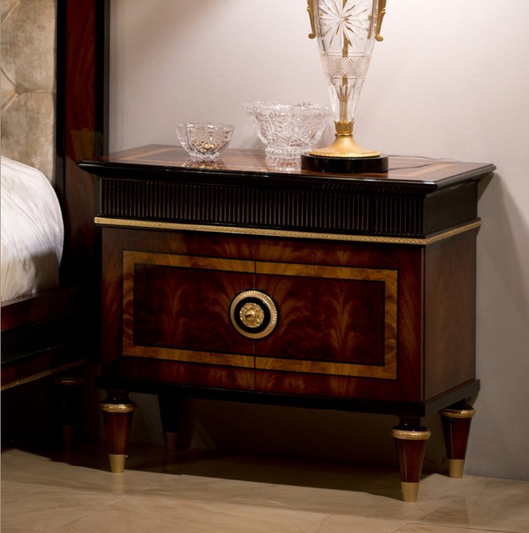 Thổ Cẩm Decor - Tab đầu giường Vermont đẹp, sang Tab đầu giường Vermont đẹp, sang