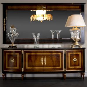 Tủ Console Vermont