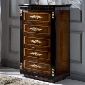 mẫu Tủ Ngăn Kéo VERMONT đẹp