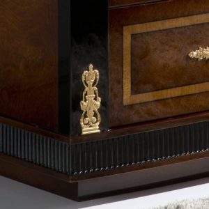 Tủ Ngăn Kéo VERMONT phong cách cổ điển