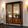 Tủ rượu Vermont cổ điển