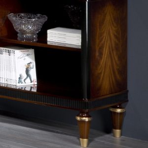 Tủ Tivi Vermont kiểu cổ điển